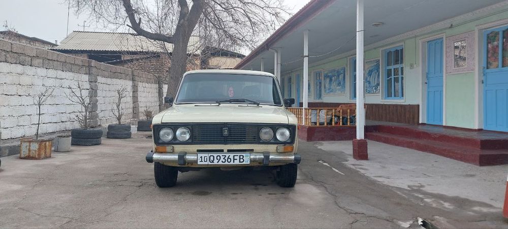 Lada 2106  olmaliq