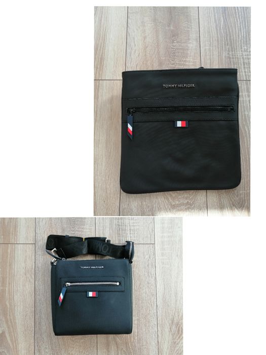 Мъжка елегантна чанта