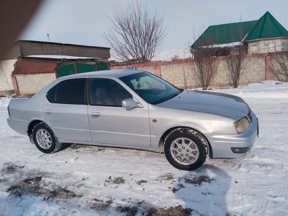 продам Тайота Камри