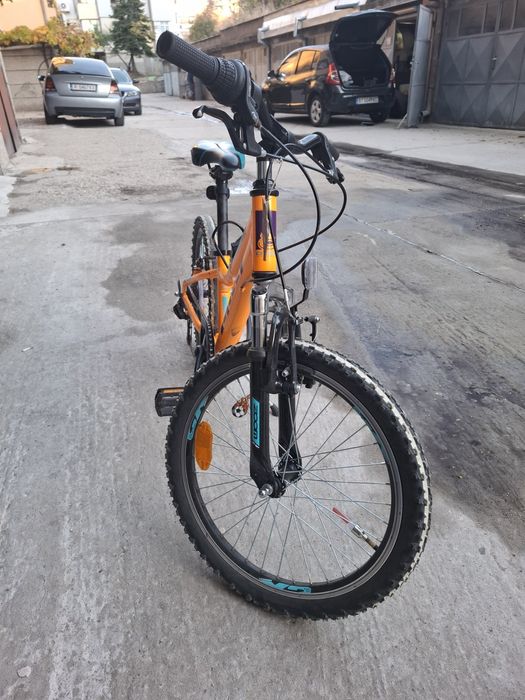 Колело cross 20цола