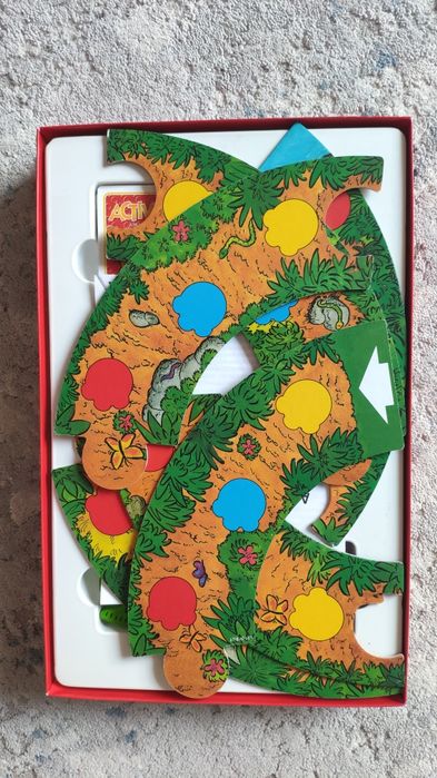 Настольная игра Activity