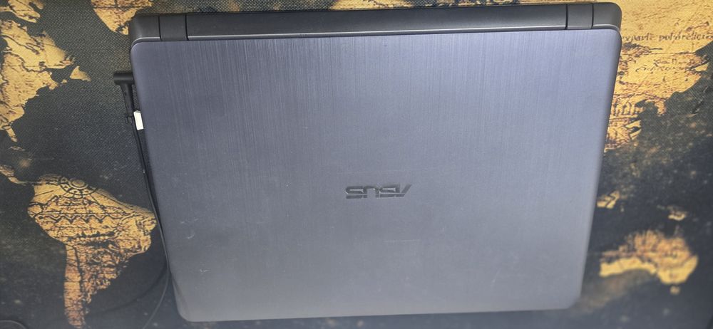 Nootbook Asus X507M
