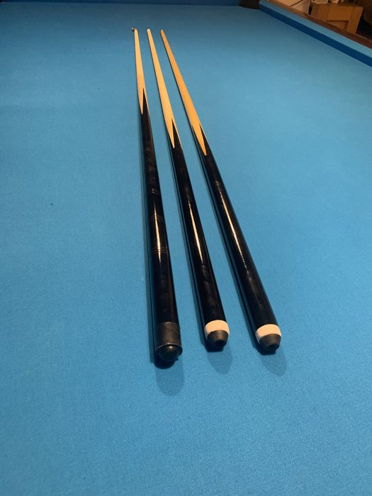 Tacuri biliard diverse modele / OFERTA Tel :-27.903.983