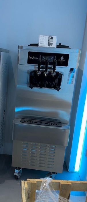 Аппарат для мороженного