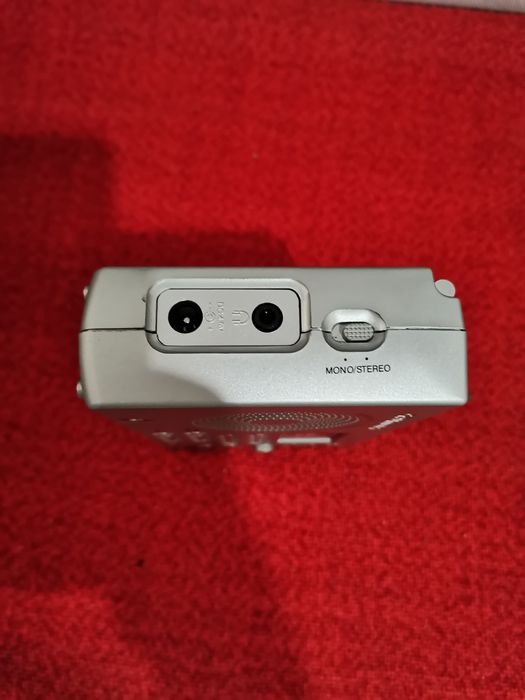 Radio Grundig by Porsche