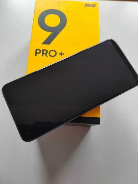 Realme 9 Pro+ (256/8) / Realme 7 Pro (2 бр.)