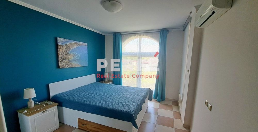 Продава се Двустаен апартамент в Созопол - 64 кв.м за 1819 €/кв.м - Снимка #4