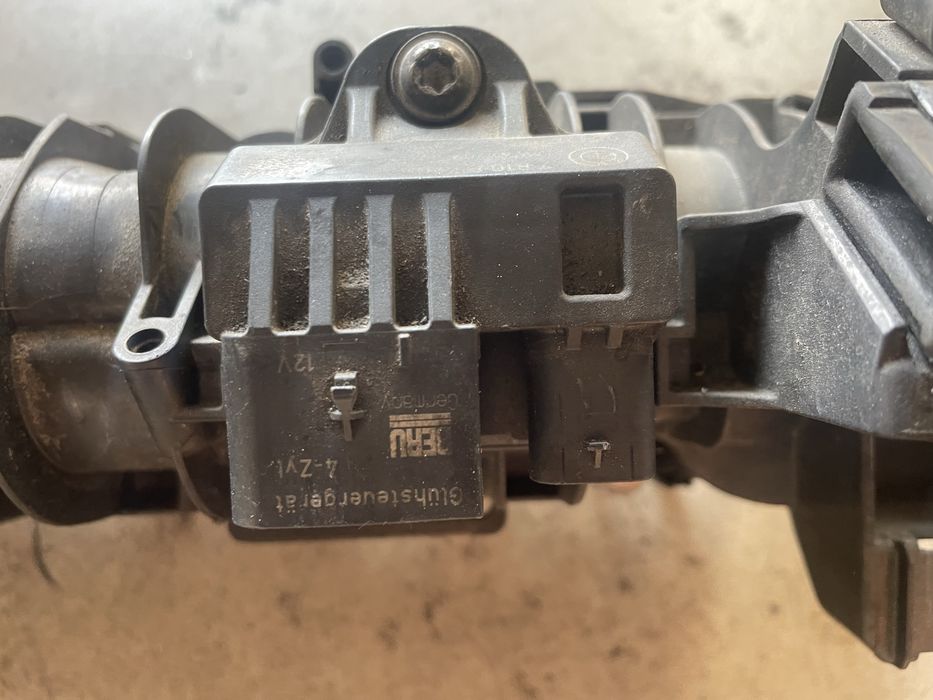 Releu bujii BMW seria f motor 3.0 2.0 4.0 5.0 f01 f06 f10 f15 f16