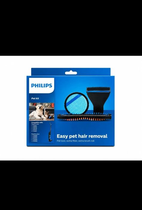 Aspirator Philips PowerPro Aqua