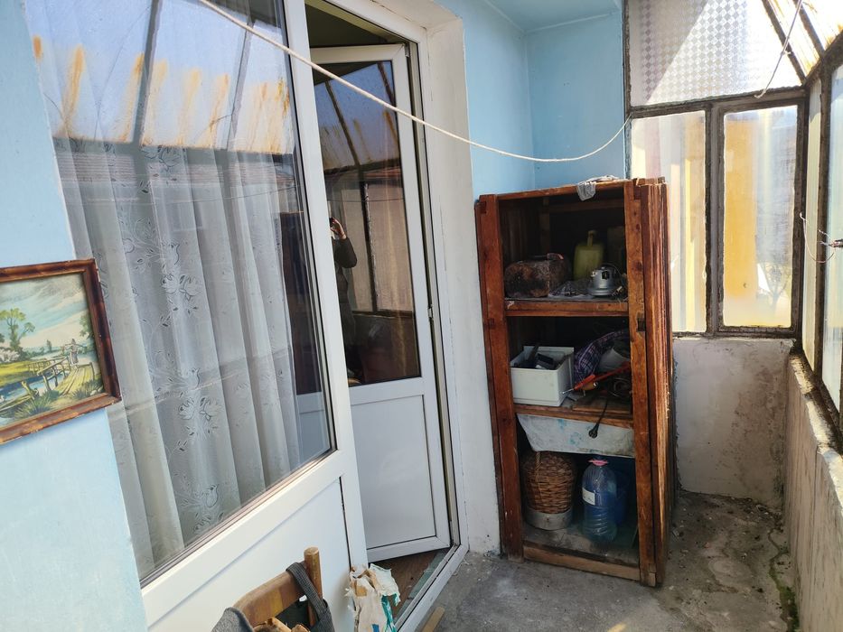 Apartament de vânzare