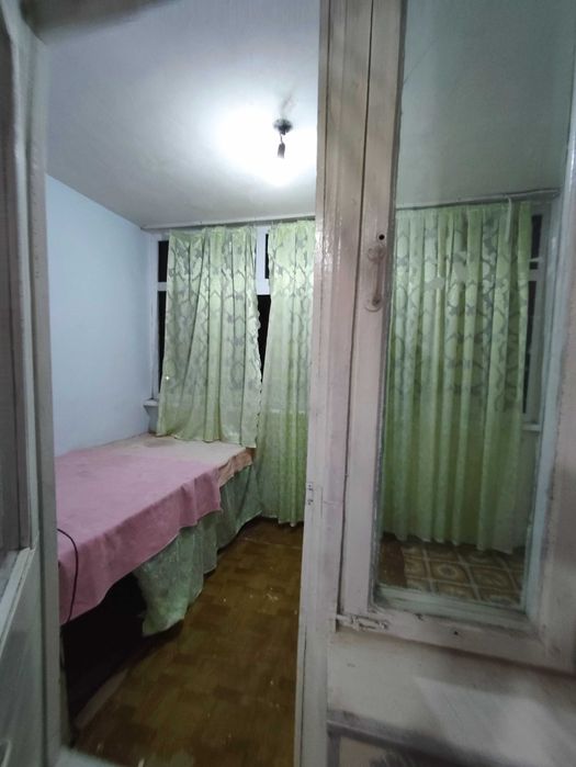 2 комнатная квартира