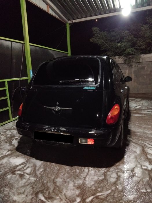 Продам машину на полном ходу