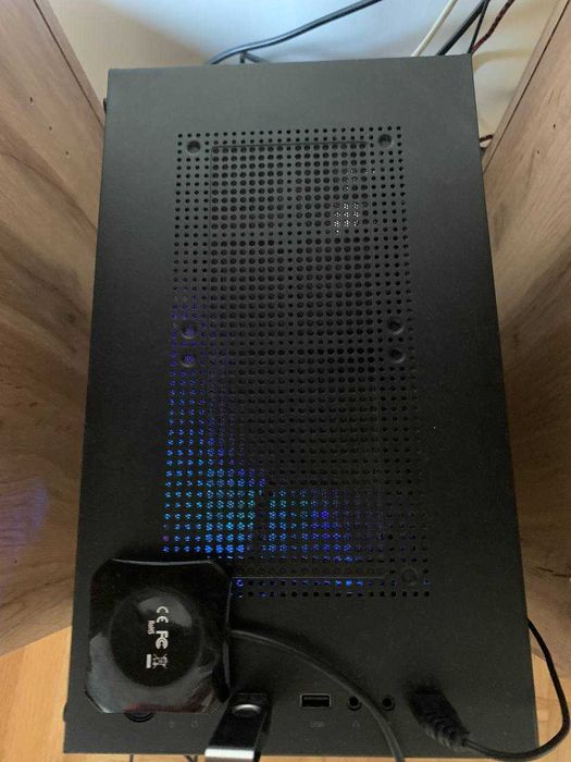 Геймърски компютър