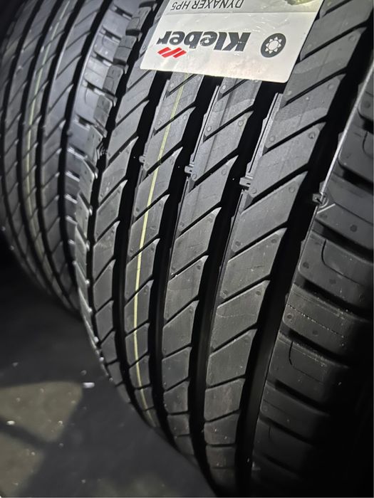 Гуми KLEBER 245/40R18