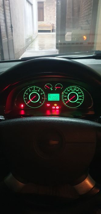 Продаётся авто жентра