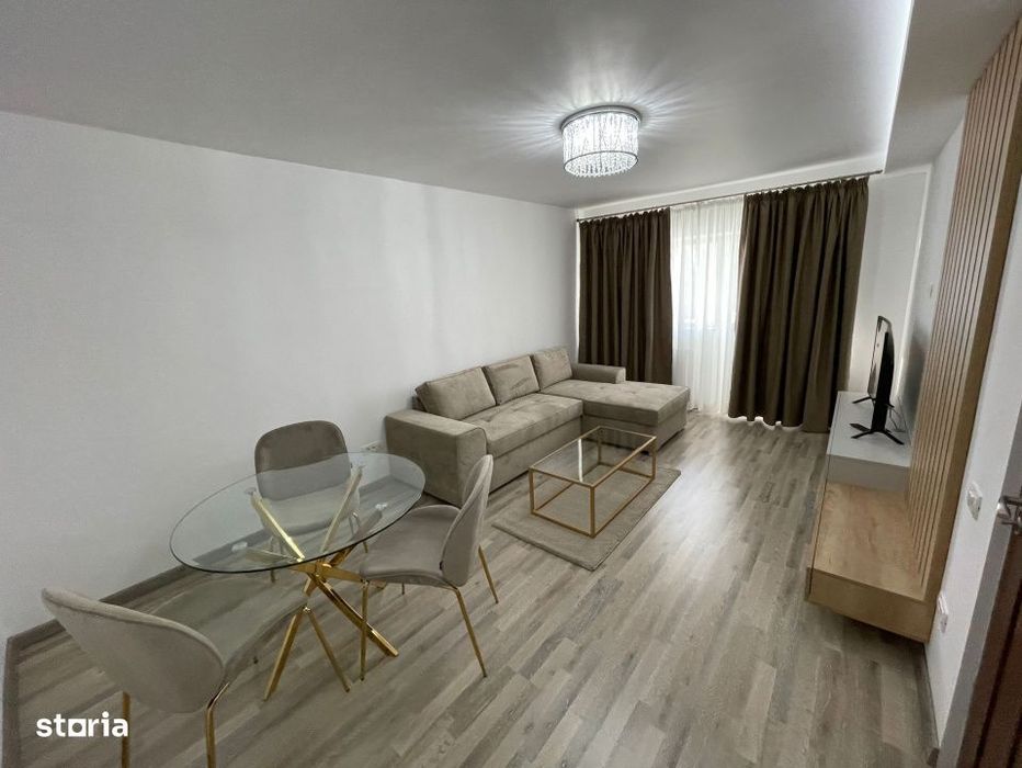 Apartament 2 Camere | Zona Victoria | Dacia | Termen Lung