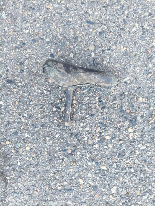 Запчасти для велосипеда BMX