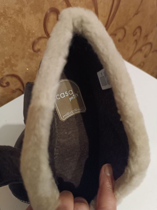 Продам женские Боты Casa mia