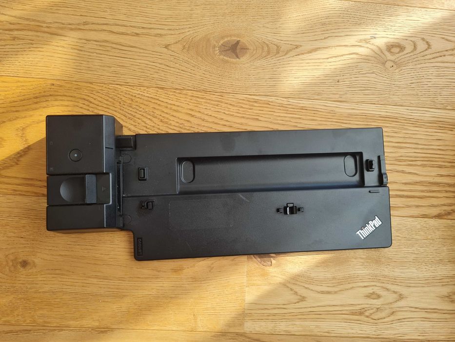 Thinkpad Pro Docking Station Pro