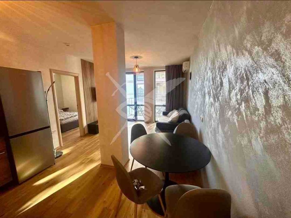 Продава се Двустаен апартамент в к.к. Слънчев бряг - 50 кв.м за 959 €/кв.м - Снимка #4