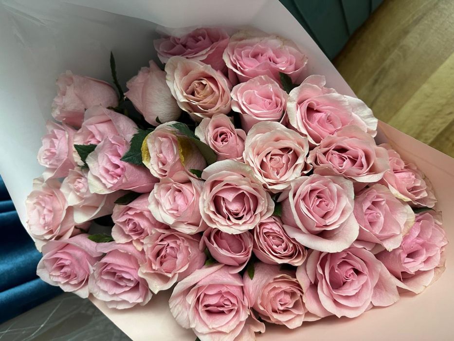 Цветы, розы, букеты