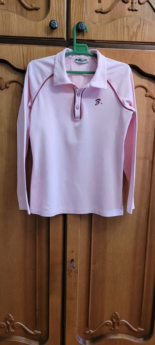 Трикотажная кофточка на девочку