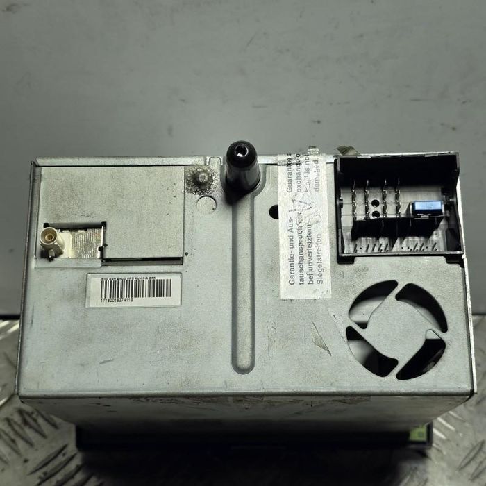 Unitate CD 30 MP3 Opel Astra H GTC