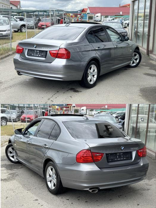 BMW 3 Series 2010 — imagine 4
