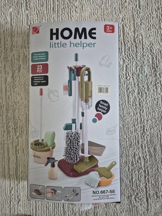 Продам набор игрушек