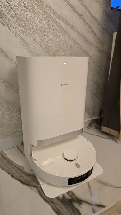 Xiaomi robot vacuum x20 plus