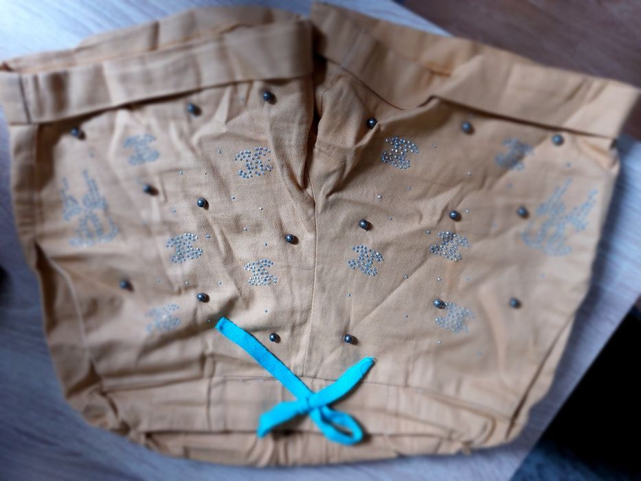 Шорты для девочки