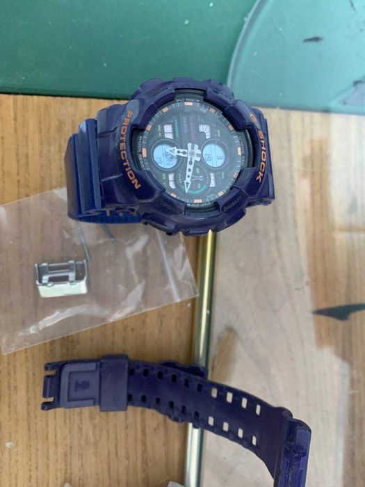 Часы Casio G-Shock