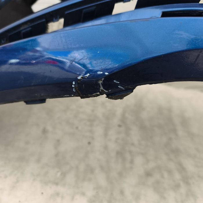 Bara fata Volkswagen Polo 2G an 2017-2018-2019-2020-2021