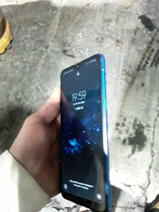 Samsung Galaxy A10s — Zo'r holatda, aybi yo'q! (Srochno)