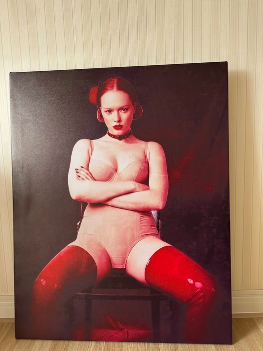 Картина интерьерная