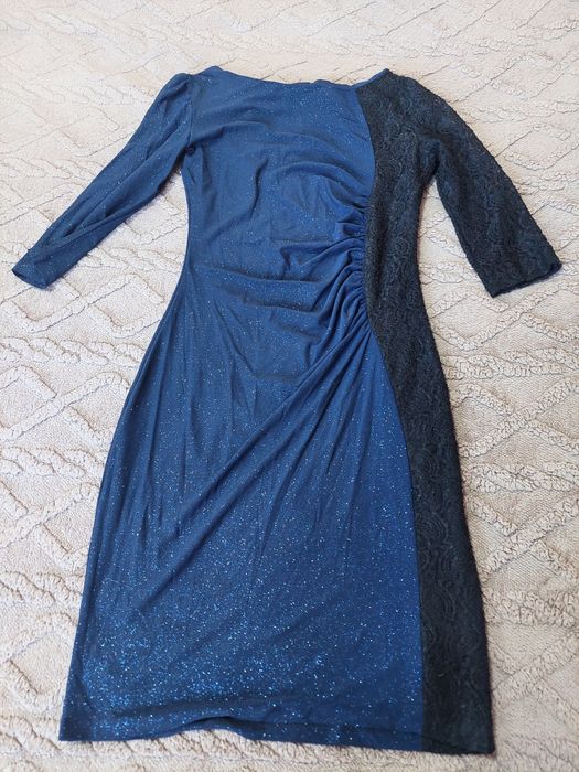 Красивые платья для праздника