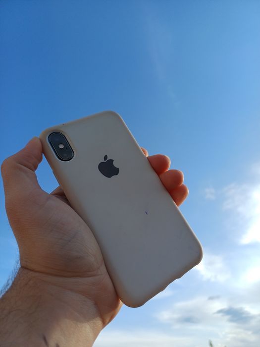 iPhone 10 / XS / 64Gb