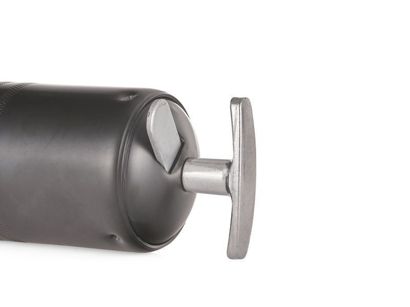 Пистолет за смазване 3 в 1 geko