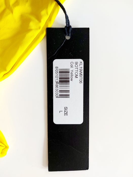 Karl Lagerfeld долнище на бански