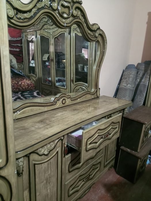 Мебел сотаман янги холати идеал