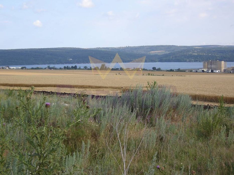 Парцел в Варна, област-с.Тополи