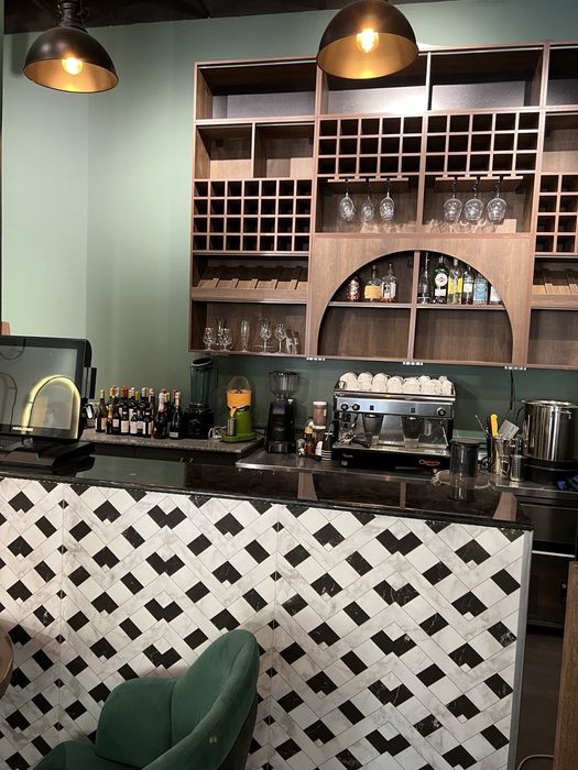 Аренда коммерческого помещения 200 квм в ЖК NRG Mirzo Ulugbek