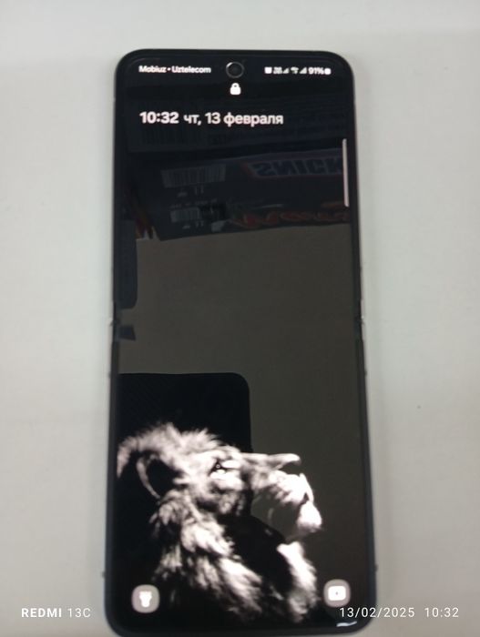 Samsung Z Flip6 8/256 gb