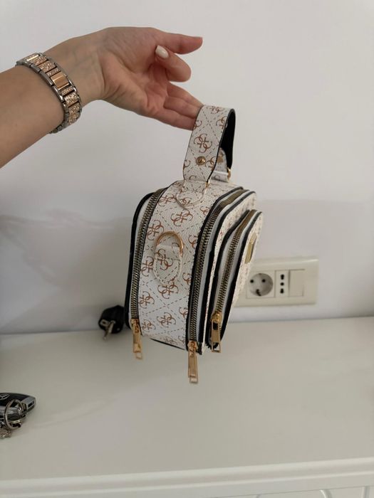 Geanta crossbody
