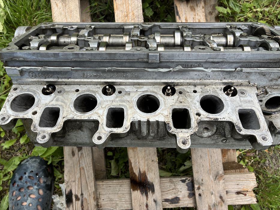 Vand chiuloasa 1.6 tdi cay