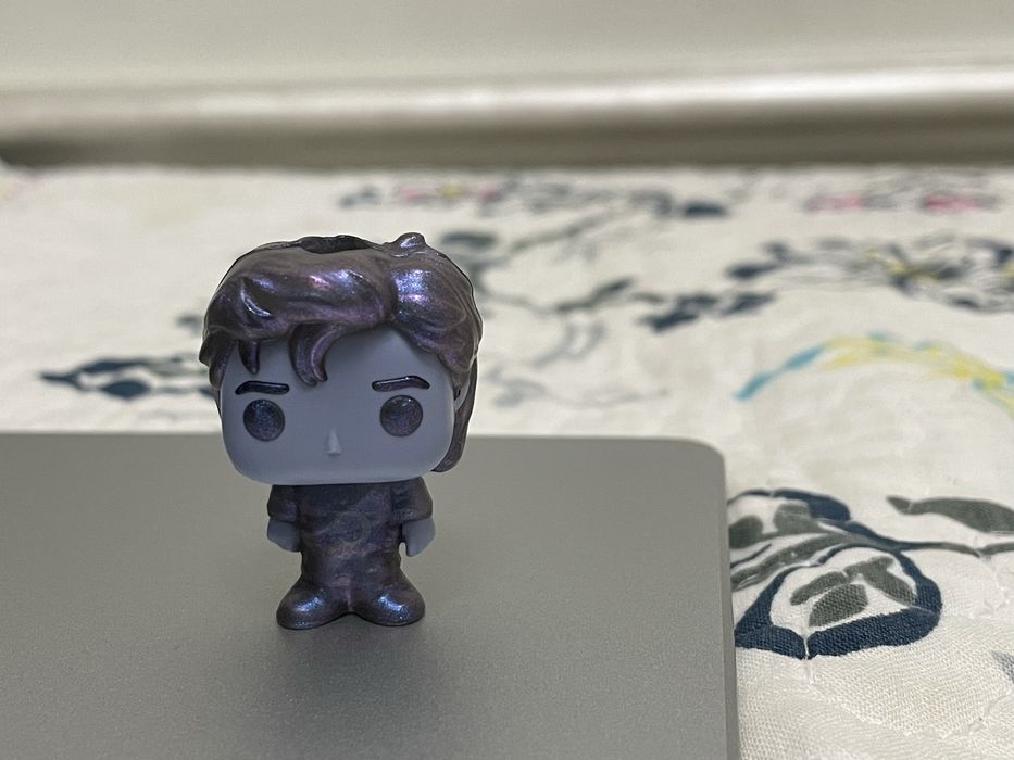 stranger things (original)