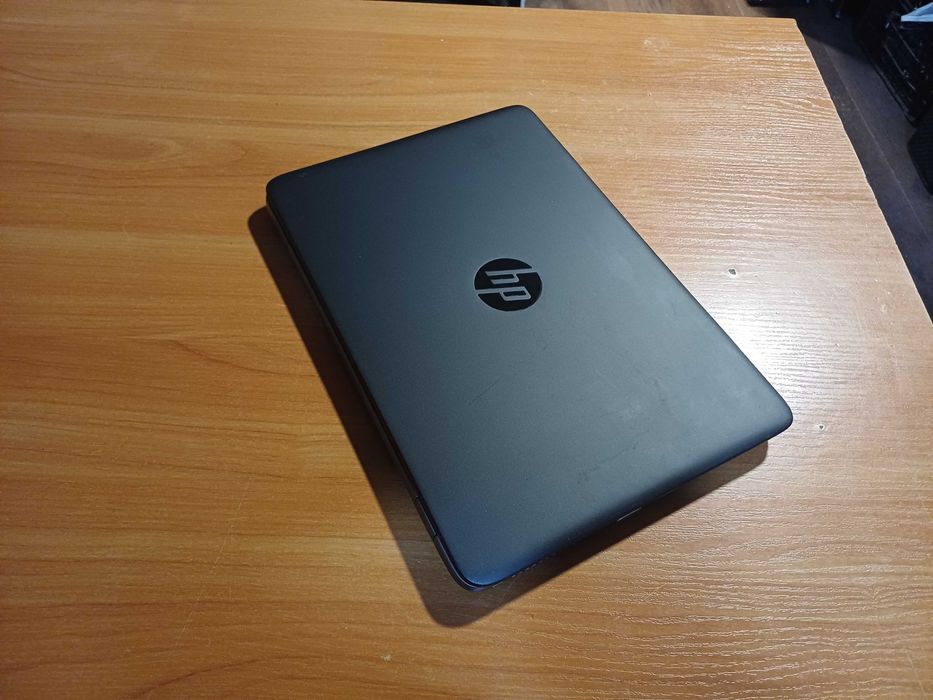 12.5`Hp Elitebook Core™ i7-4600U/16GB Ram/256GB SSD