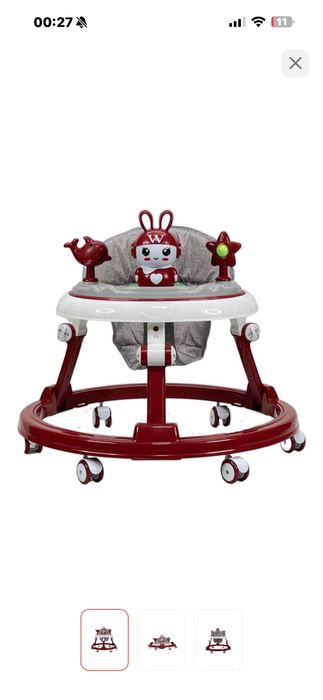 Ходунки в отличном состоянии