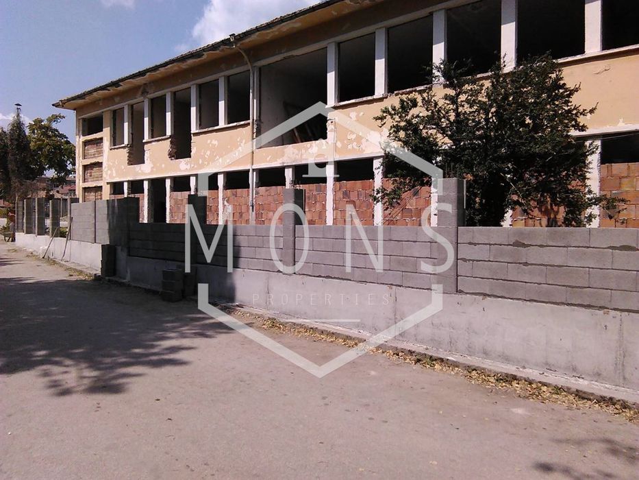 Продава се Промишлена сграда в Килифарево - 606 кв.м за 245 €/кв.м - Снимка #1
