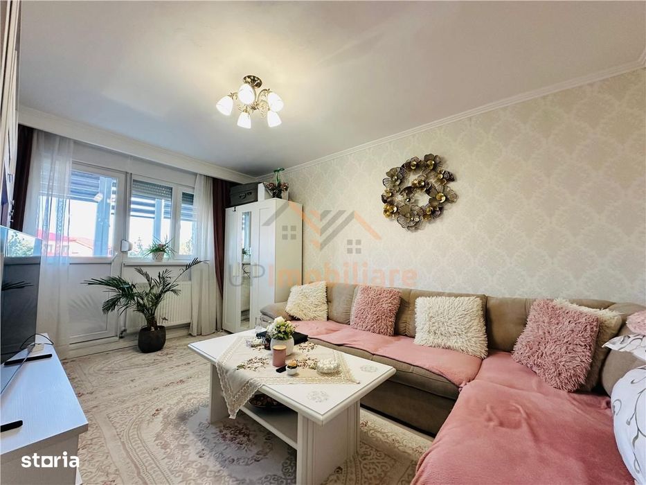 Apartament 2 Camere | Etaj 2 | Tip An | Zona Iosia | Strada Cazaban